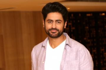 Mohit Raina