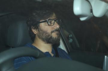 Goldie Behl. (Photo: IANS)
