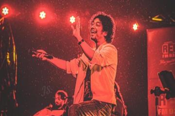 (Photo: paponmusic/Instagram)