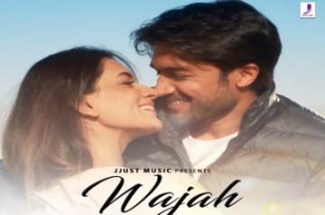 Mumbai, May 20 (IANS) Actress Smriti Khanna, who recently gave birth to a baby girl, has been featured in a new song titled "Wajah", along with her husband Gautam Gupta.