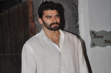 Nikitin Dheer: Read a lot, watched many videos for 'Raktanchal' role.
