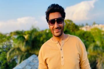 (Photo: harbhajanmannofficial/Instagram)