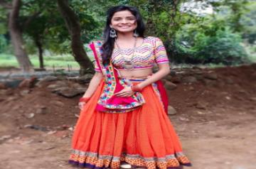 Crime Patrol actress Preksha Mehta commits suicide.