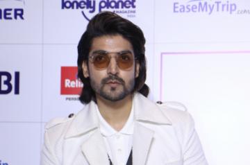 Gurmeet Choudhary wants to play Ram in a film version of 'Ramayan'