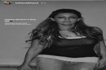 'Suhana is 'kinda mad' as she doesn't look like mum Gauri Khan.