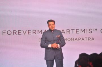 Sachin Jain, President Forevermark