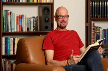 Gerd Hoefner, MD and President, Siemens Healthcare Pvt. Ltd