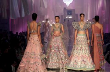 Lakme Fashion Week to launch ‘Virtual Showroom’