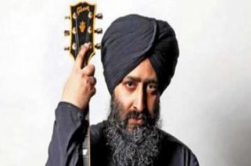 Rabbi Shergill. Source Instagram