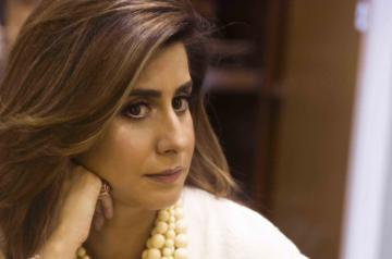 Sujata Assomull by Cimmaron Singh