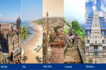 Wishlist Campaign, Booking.com