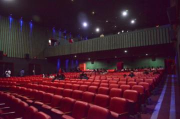 The Multiplex Association of India (MAI) has made an appeal to artistes, producers and content creators urging them to release feature films on the big screen once theatres get permission to reopen, instead of directly releasing on OTT because of the ongoing lockdown. (Photo: IANS)
