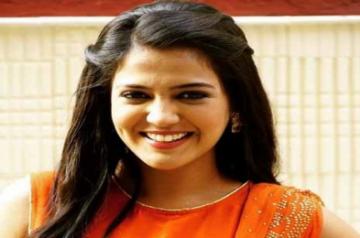 Gulki Joshi initially found working with Ashutosh Rana 'very scary'.