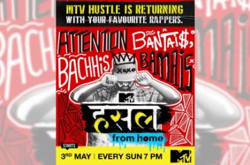 aja Kumari, Raftaar's musical 'thank you' to real-life heroes.
