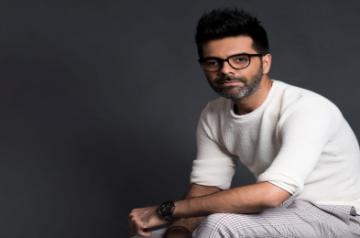 Jigar Saraiya.