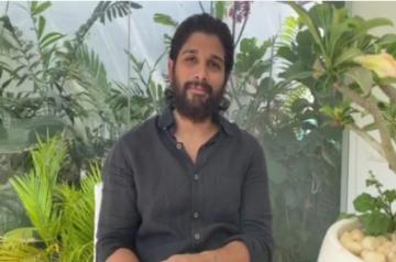 Allu Arjun
