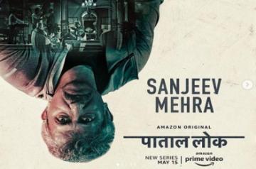 'Paatal Lok': Hellish high