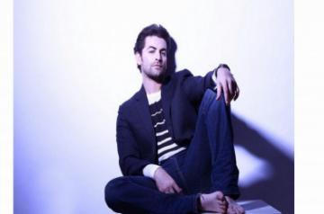 Actor Neil Nitin Mukesh. (File Photo: IANS)