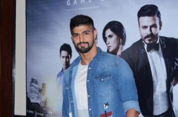 Tanuj Virwani. (Photo: IANS)