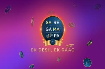 Decoding musical legacy of 'Sa Re Ga Ma Pa'