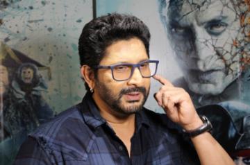 Arshad Warsi