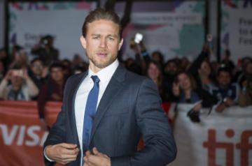 Los Angeles, May 23 (IANS) Actor Charlie Hunnam is set to star in an adaptation of author Ben Moon's memoir "Denali: A Man, A Dog, A Friendship Of A Lifetime".