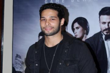 Actor Siddhant Chaturvedi. (File Photo: IANS)
