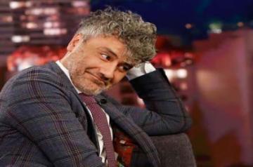 Taika Waititi.