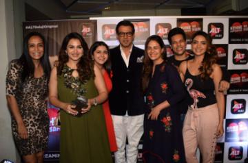 Mumbai, May 20 (IANS) "Kehne Ko Humsafar Hain", which stars Ronit Roy, Gurdip Kohli Punjj, Mona Singh and Apurva Agnihotri, is returning with season 3 on June 6.