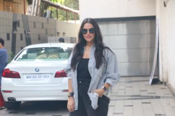 Neha Dhupia: Nobody likes to be trolled
