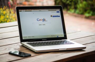 Google.