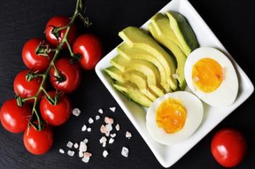 How to ensure adequate nutrition in your food