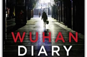 Wuhan Diary