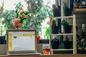 Is Work From Home Making You Sick?