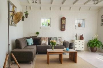 Redefined homes in post pandemic era