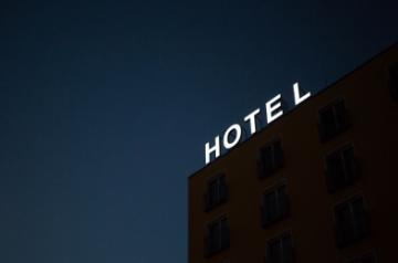 Indian hotel industry dips 18.5% in RevPAR in Q1 2020: Report