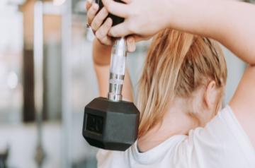 Home gyms: Online fitness-gear purchases indicate new workout normal