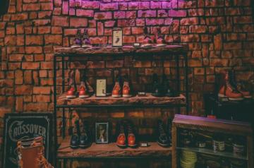 How to safely disinfect your cherised designer shoes at home