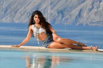 Jacqueline Fernandez: Pandemic helped me realise life is too short