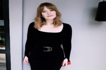 Bryce Dallas Howard. (Photo: Twitter/@BryceDHoward)