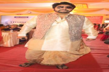Mumbai, June 5 (IANS) Bappa Lahiri's latest composition "Saath do" has a star-studded video, featuring his father Bappi Lahiri along with actors like Riya Sen, Sarah Jane Dias, Neetu Chandra, Rohit Roy, Kavita Kaushik and Jaya Prada. He says the goal of the video is to send a positive and uplifting message of hope during the COVID-19 pandemic.	(File Photo: IANS)