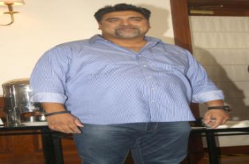 Ram Kapoor