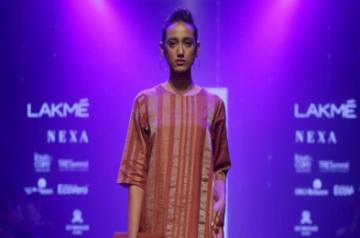 (Photo: lakmefashionwk/Instagram)