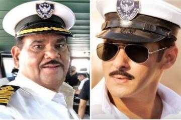 Salman Khan has recited a very good poem in 'Kaagaz': Satish Kaushik.