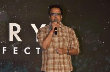 Ananth Mahadevan: TV industry made by storytellers, not by executive producers