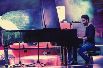 Shekhar Ravjiani (Source: Facebook)