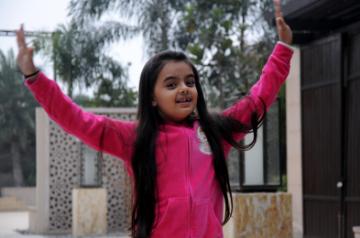 Ruhanika Dhawan