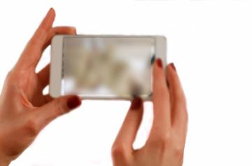 As data consumption touches over 11GB per user a month in India owing to the lockdown times, 90 per cent people are spending more time on content streaming, e-learning, infotainment and social media, a new survey said on Monday. (Photo: IANS)