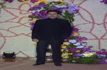 Mumbai, June 18 (IANS) Actor Abhishek Bachchan says the realisation that his digital debut is actually happening has kicked in with the release date announcement of his web series, "Breathe: Into The Shadows".	(File Photo: IANS)