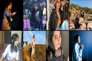 World Music Day: Lockdown lessons learnt by singers.